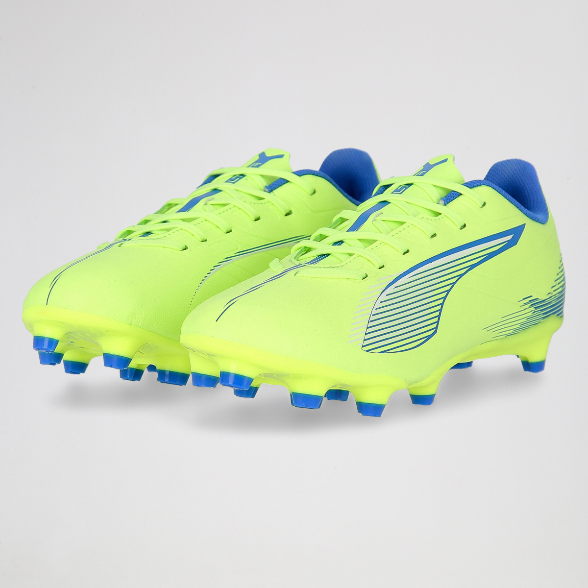 Botines Fútbol Puma Ultra 5 Play Fg/ag,  image number null