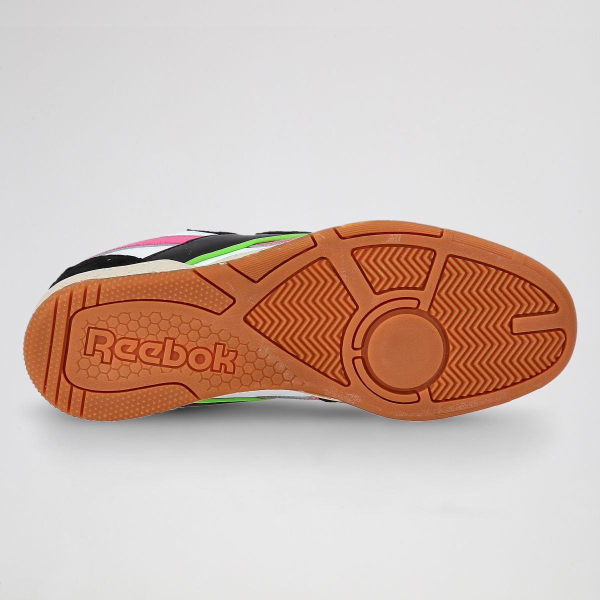 Zapatillas Reebok BB 4000 II x ANUEL AA,  image number null