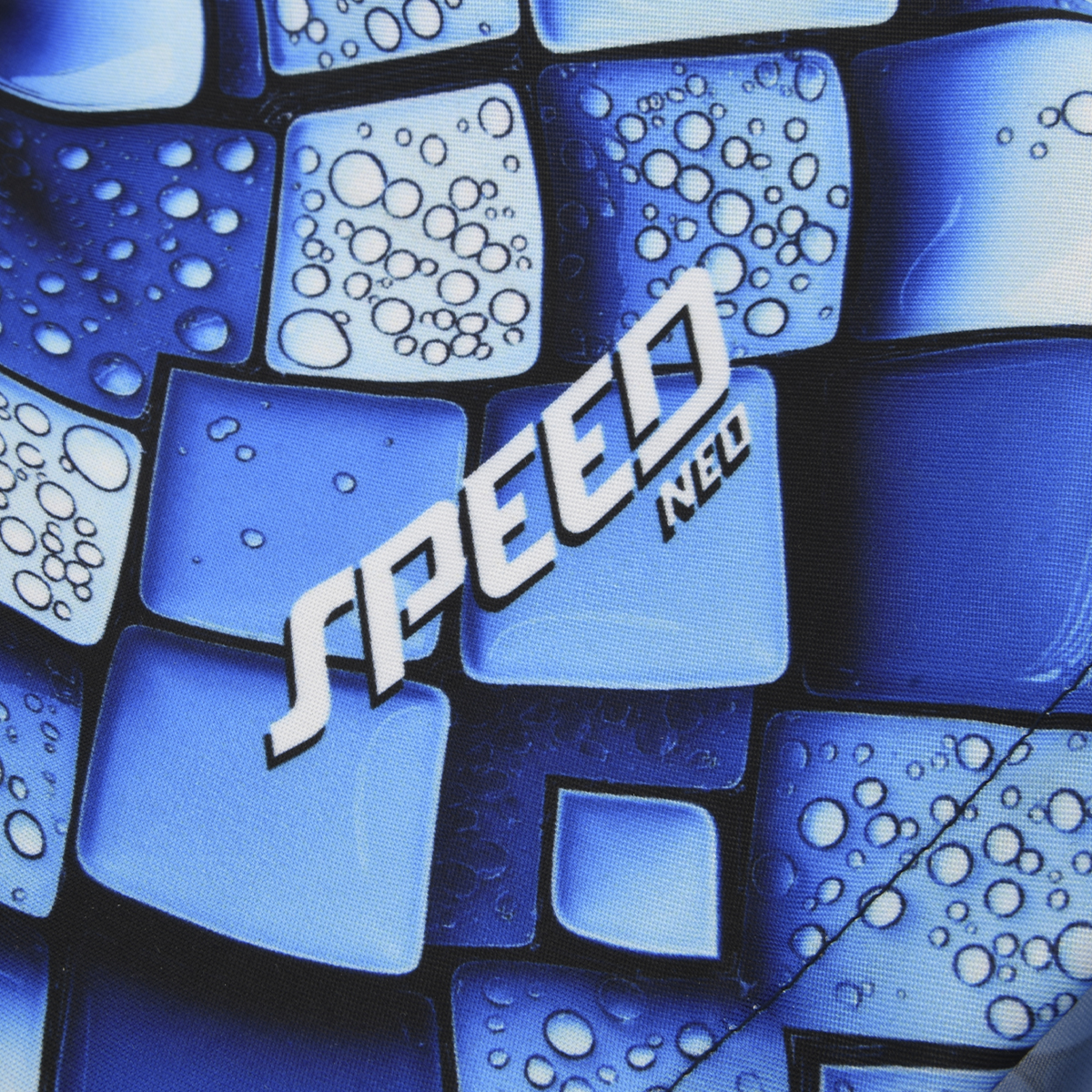 Traje De Baño Speed Dirian Hombre,  image number null