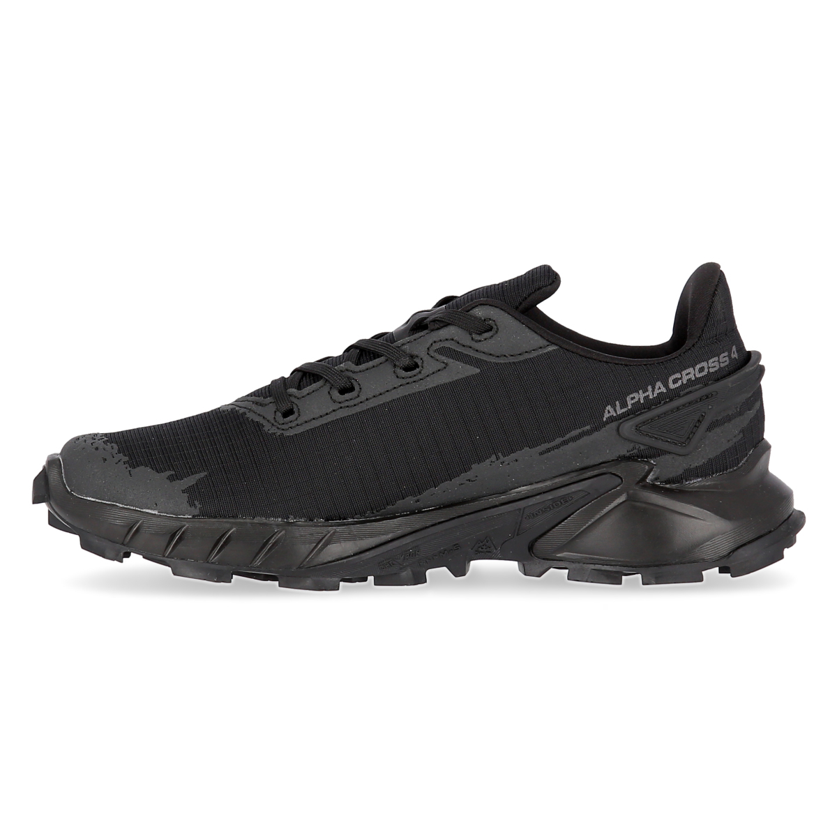 Zapatillas Running Salomon Alphacross 4 Mujer,  image number null