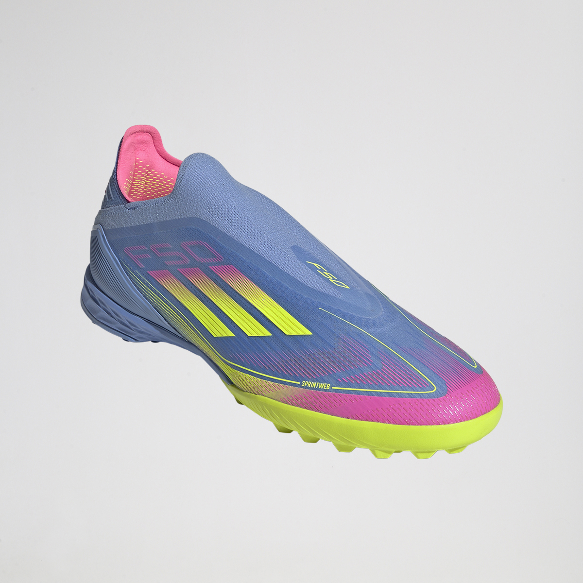 Botines Fútbol adidas F50 Pro TF,  image number null