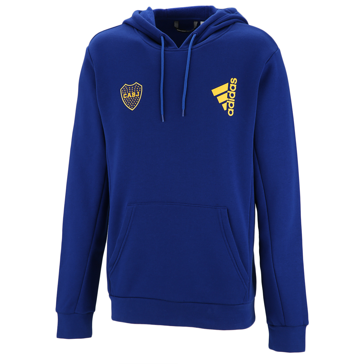 Buzo adidas de boca deals