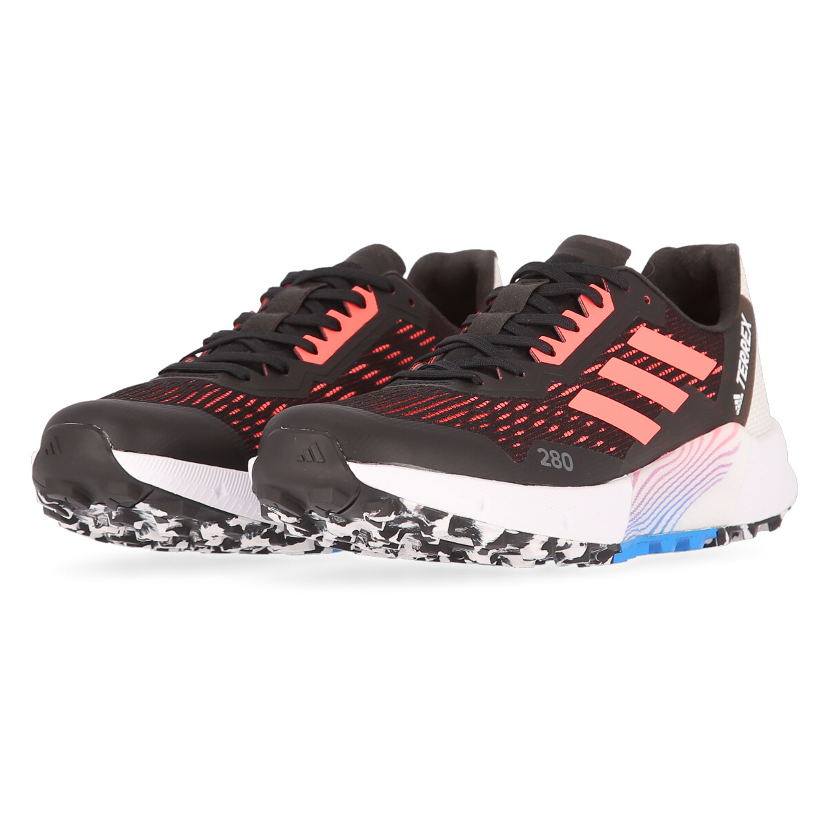 Zapatillas adidas Terrex Agravic Flow Dexter