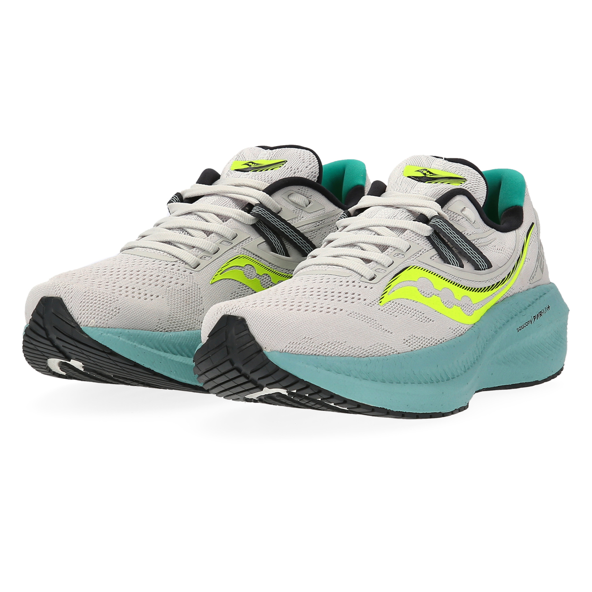 Zapatillas Running Saucony Triumph 20 Hombre Dexter