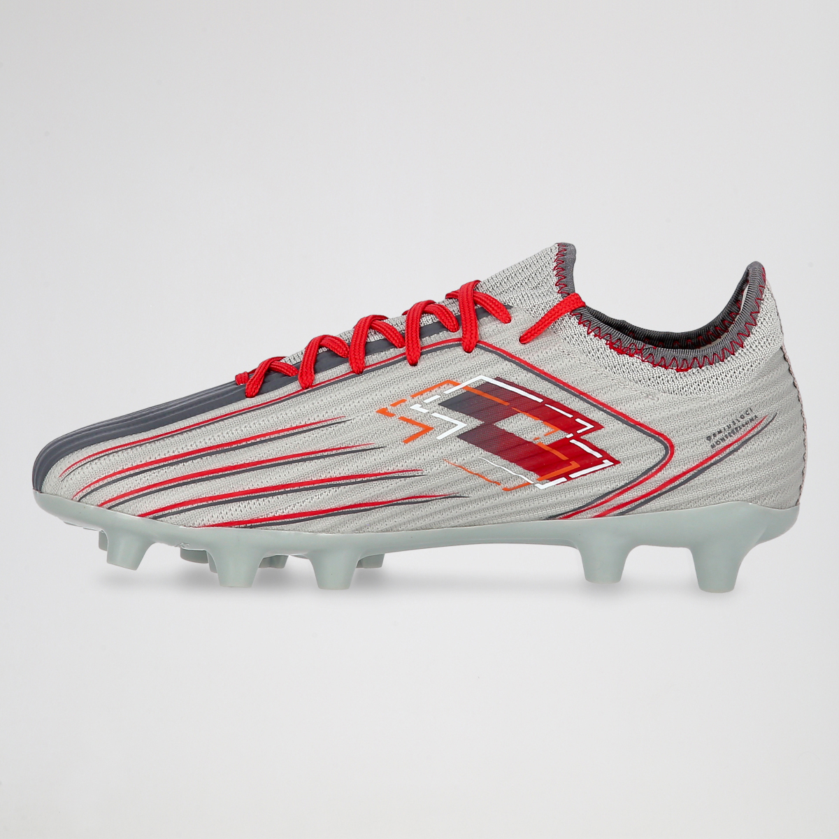 Botines Fútbol Lotto Solista 200 FG para Hombre,  image number null