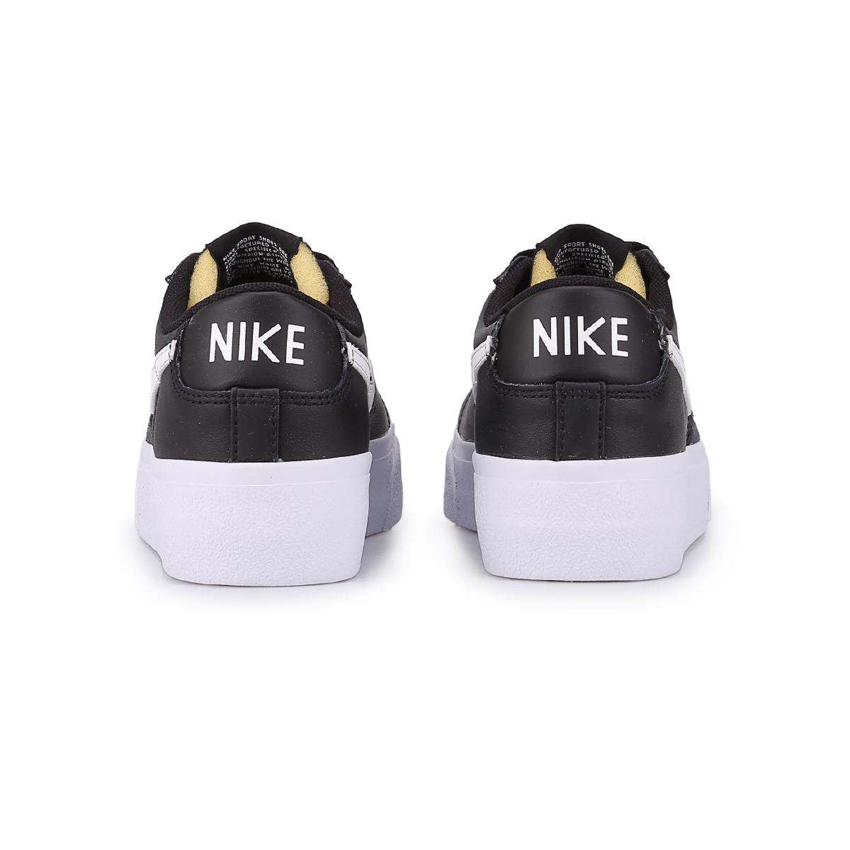 Zapatillas Nike Blazer Low Platform,  image number null