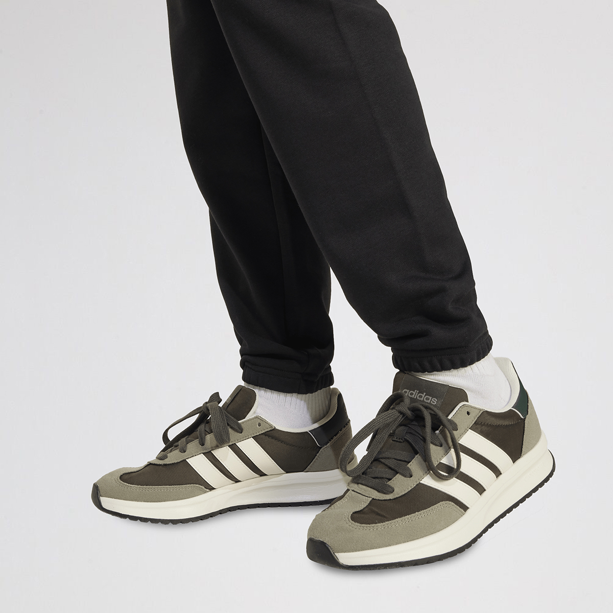 Pantal&oacute;n adidas Essentials Ni&ntilde;o,  image number null