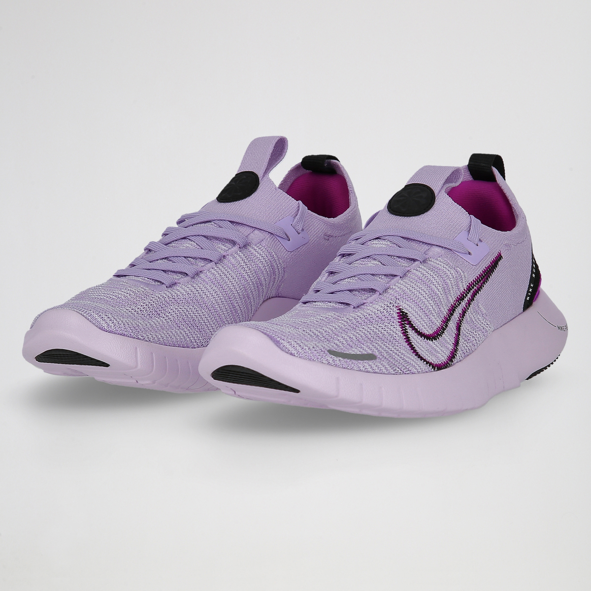 Zapatillas nike free rn flyknit mujer cheap