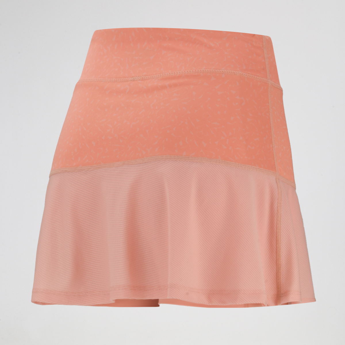 Pollera P&aacute;del Lotto SP 200 Mujer,  image number null