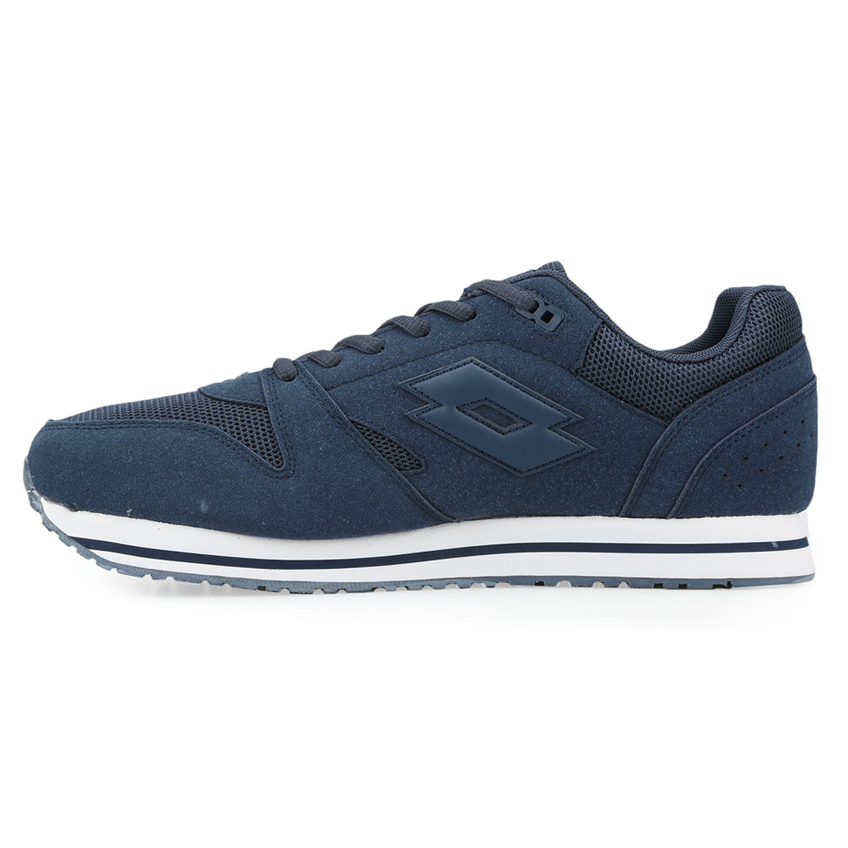 Zapatillas Lotto Trainer II Jean,  image number null