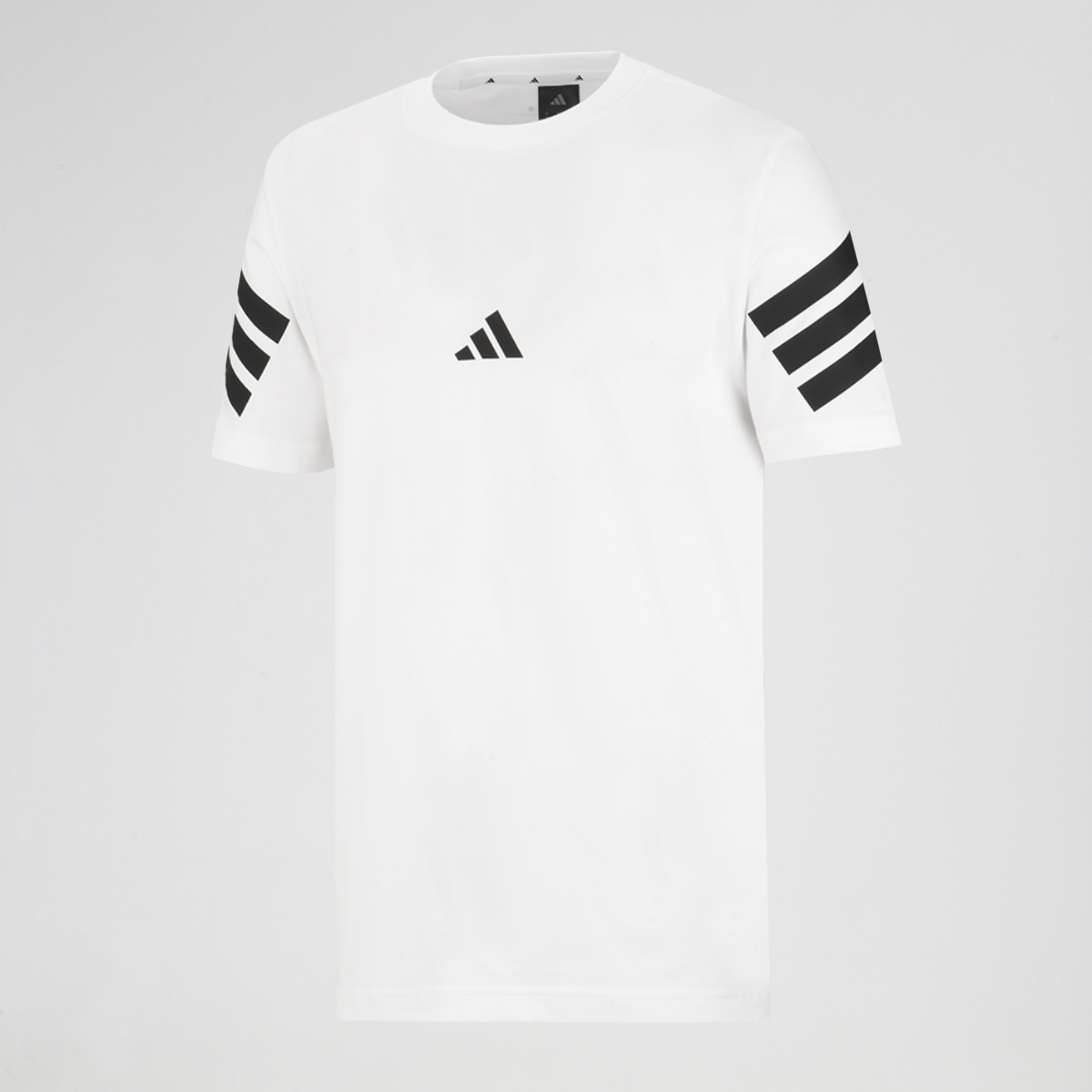 Remera adidas Future Icons 3 Tiras Hombre,  image number null