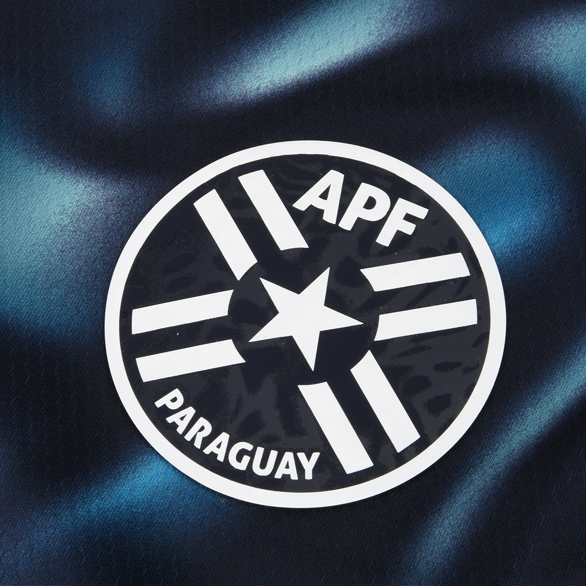 Camiseta Paraguay Puma Alternativa 2026 Hombre,  image number null