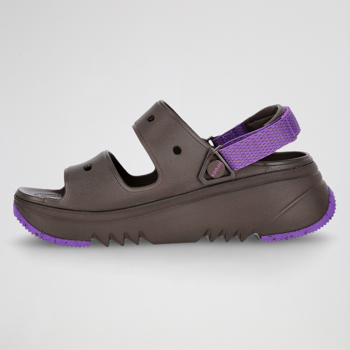 Sandalias Crocs Hiker Xscape Crosslite,  image number null