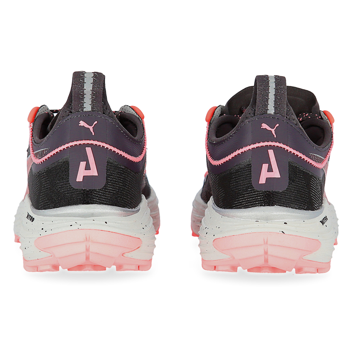 Zapatillas Outdoor Puma Efectrify Nitro 3 Mujer Dexter