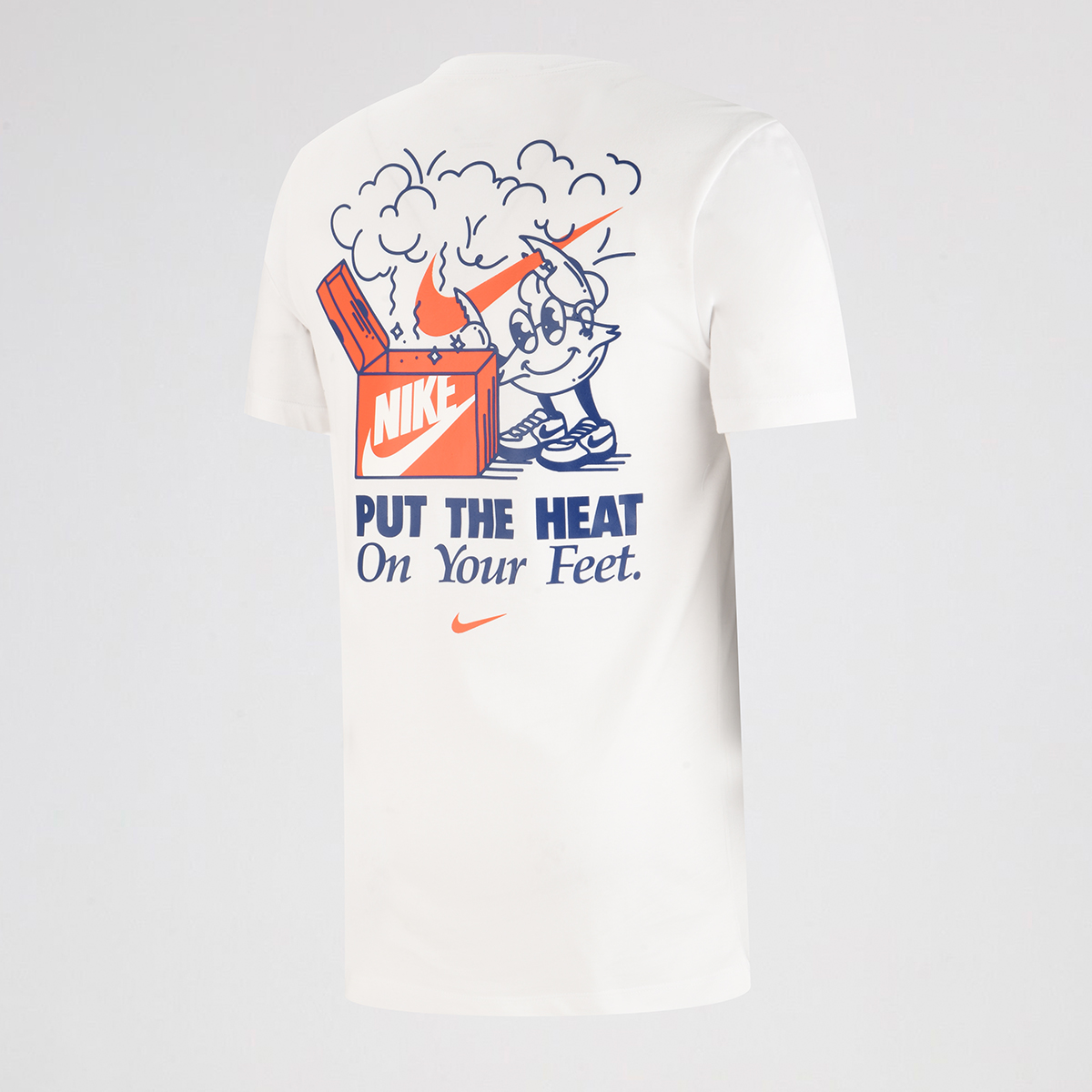 Remera Nike Sportswear Hombre,  image number null