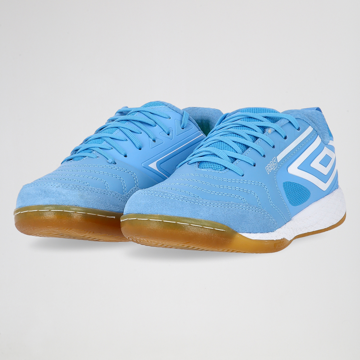 Botines Fútbol Umbro Pro 5 Bump IC Hombre,  image number null