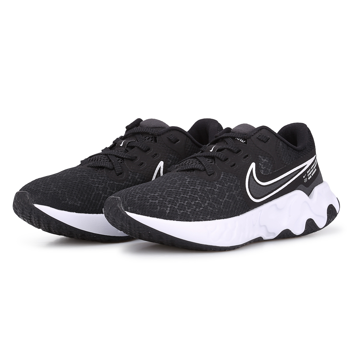 Zapatillas Nike Renew Ride 2,  image number null