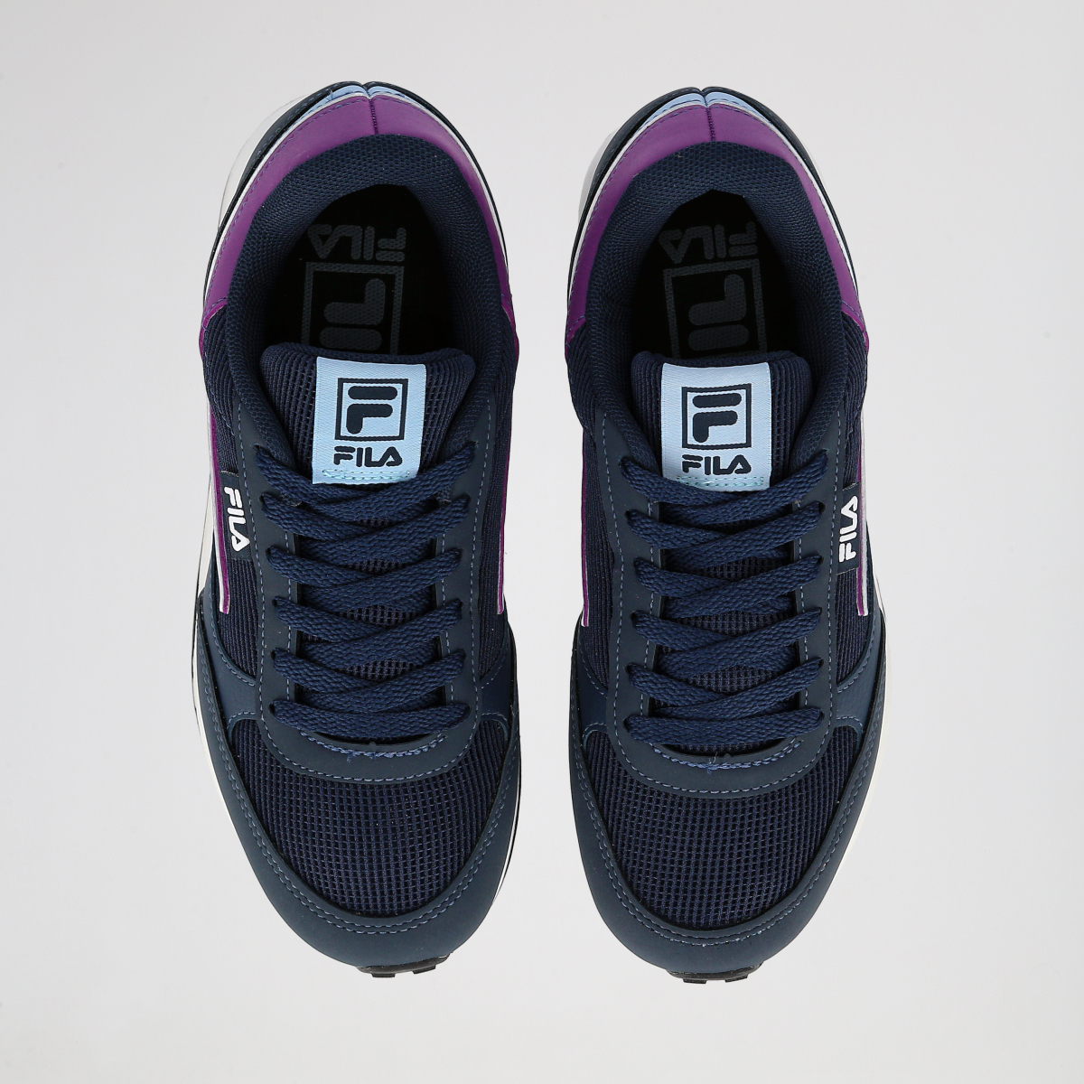 Zapatillas Fila Renno Classic Mujer | Dexter