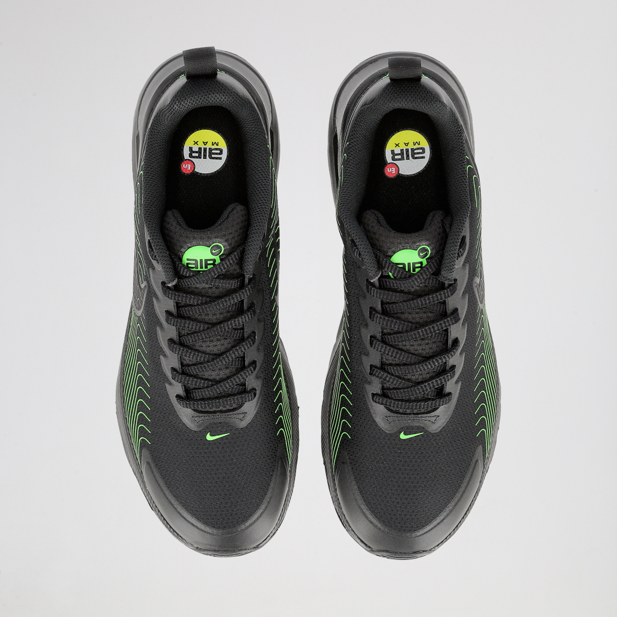 Zapatillas Nike Air Max Nuaxis Hombre,  image number null