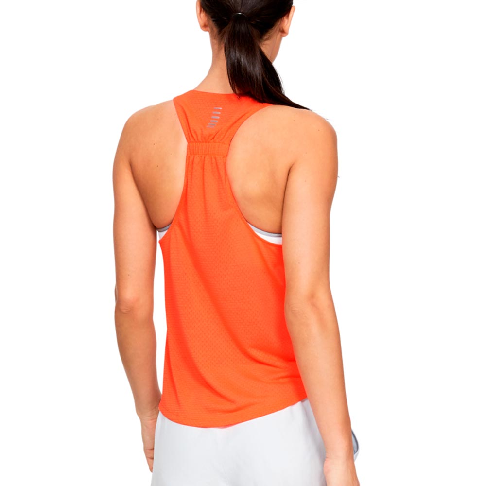 Musculosa Under Armour Streaker,  image number null