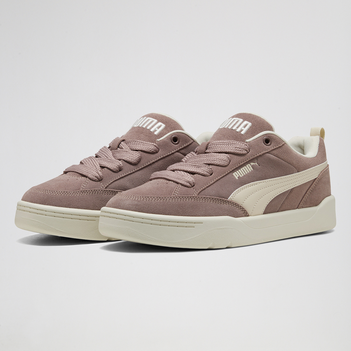 Zapatillas Puma Park Lifestyle Raw,  image number null