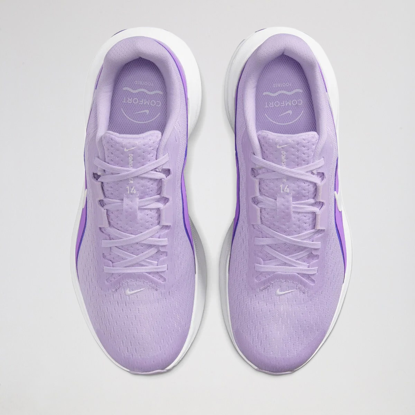 Zapatillas Running Nike Downshifter 14 Mujer,  image number null
