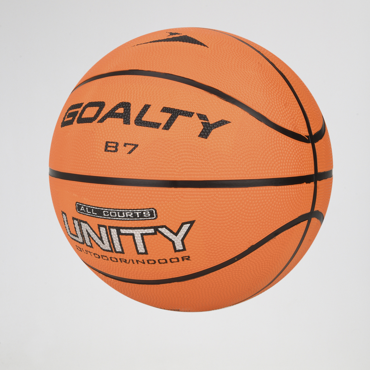 Pelota B&aacute;squet Goalty Unity N7,  image number null