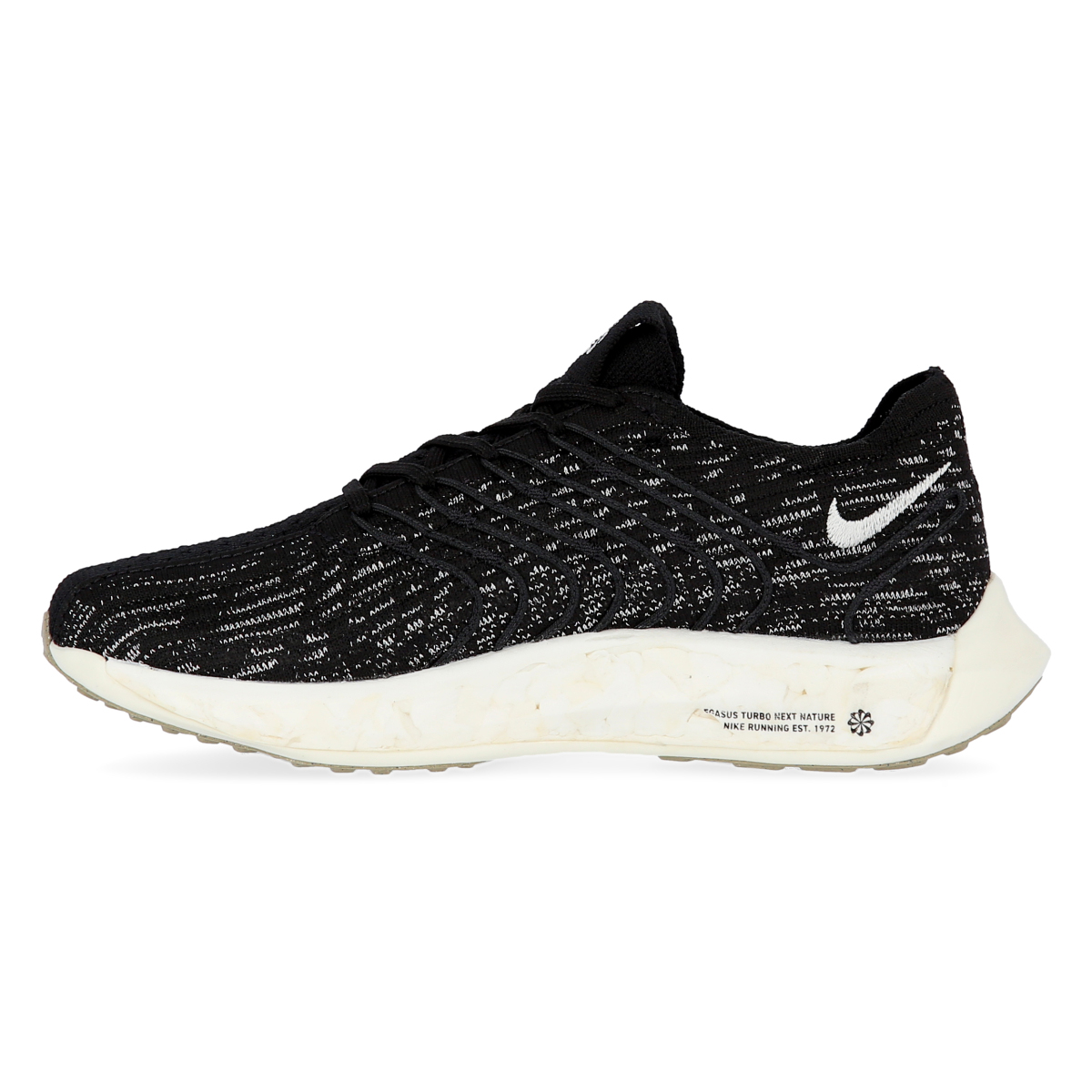 Zapatillas Nike Pegasus Turbo Flyknit Next Nature,  image number null