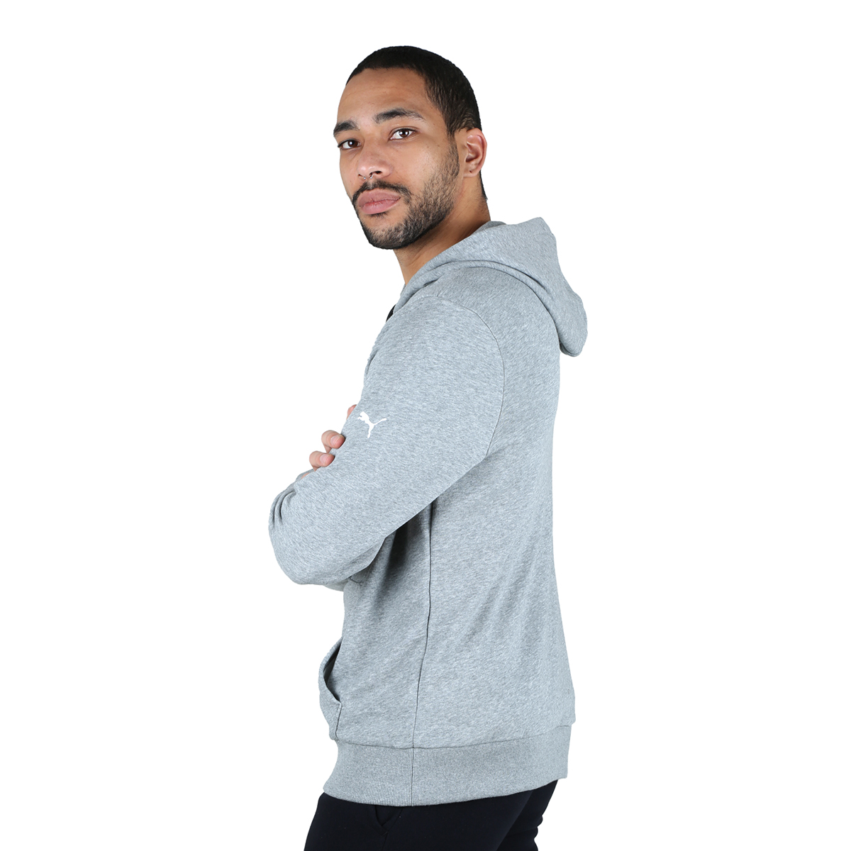 Buzo Puma Bmw Motorsport Essentials,  image number null