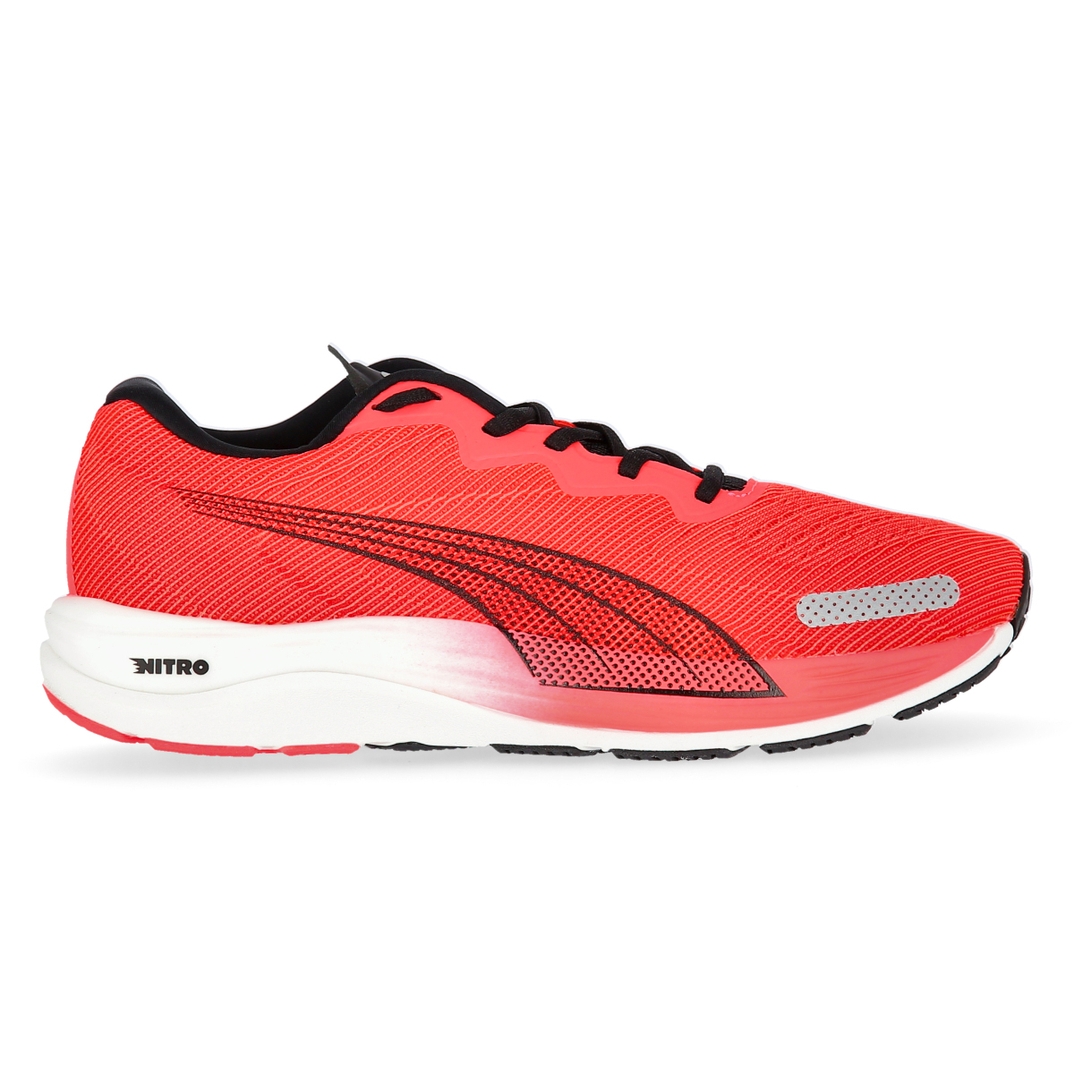 Zapatillas Running Puma Velocity Nitro 2 Hombre,  image number null