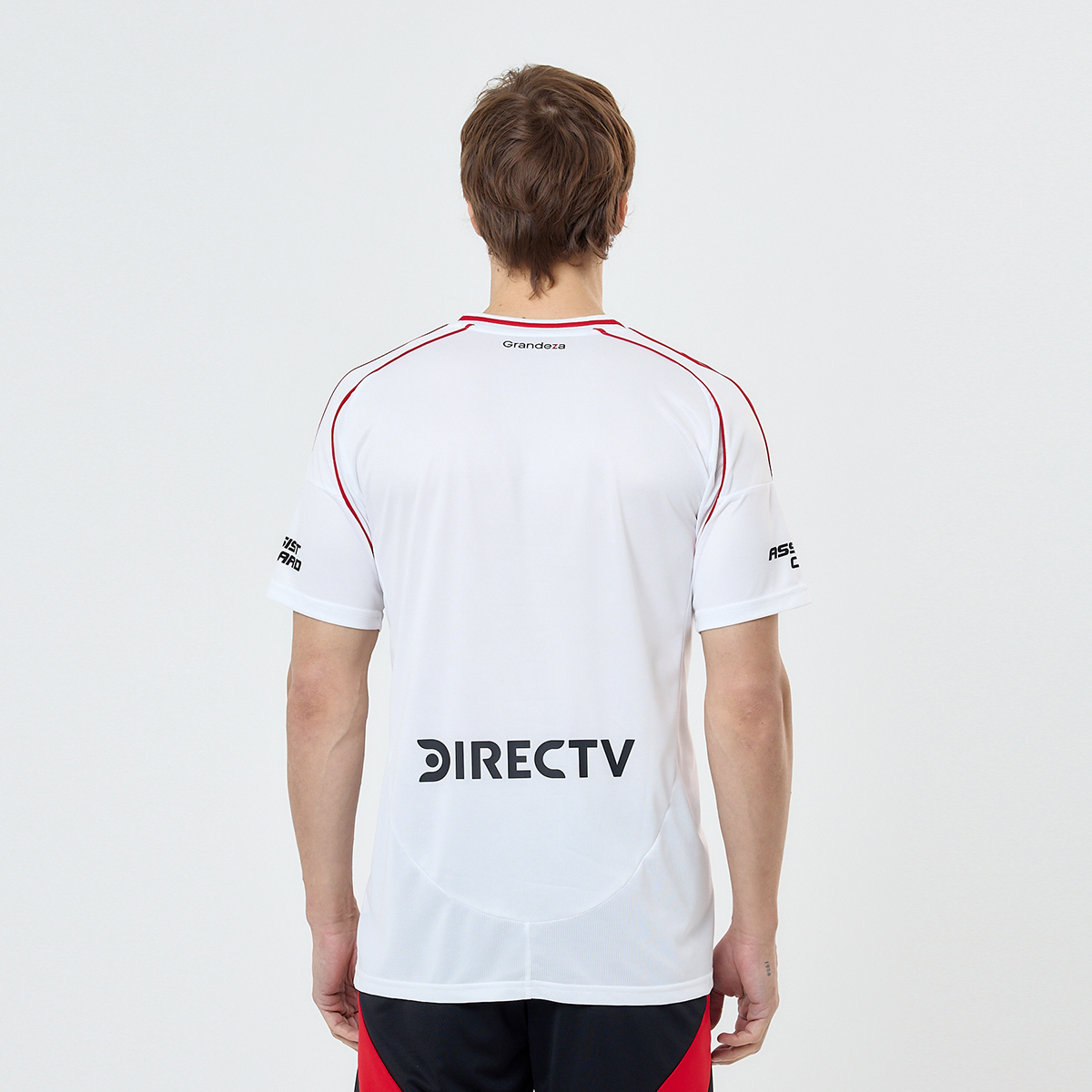Camiseta River Plate adidas Titular 24/25 Hombre,  image number null
