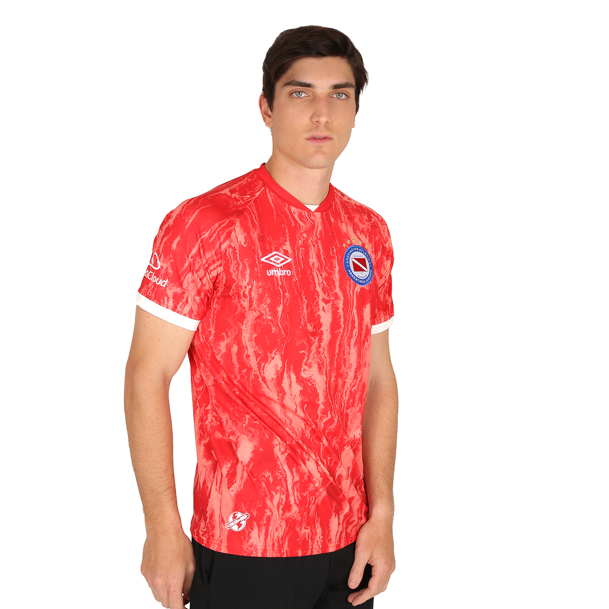 Camiseta Umbro Argentinos Juniors Titular 22/23,  image number null