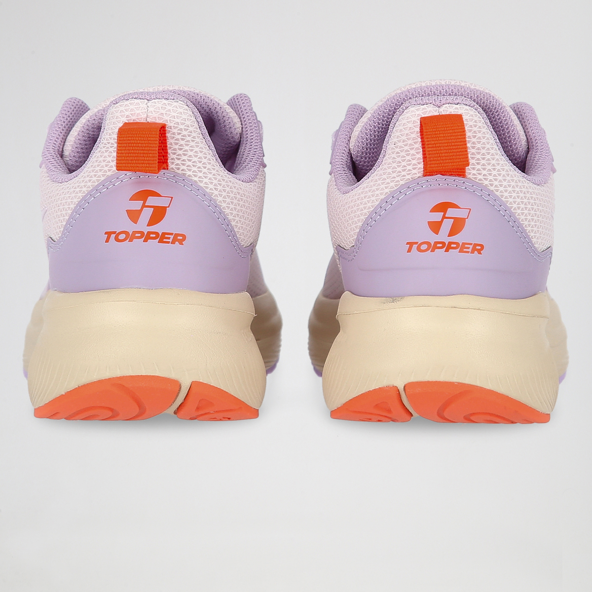 Zapatillas Running Topper Fast 2.0 Mujer,  image number null