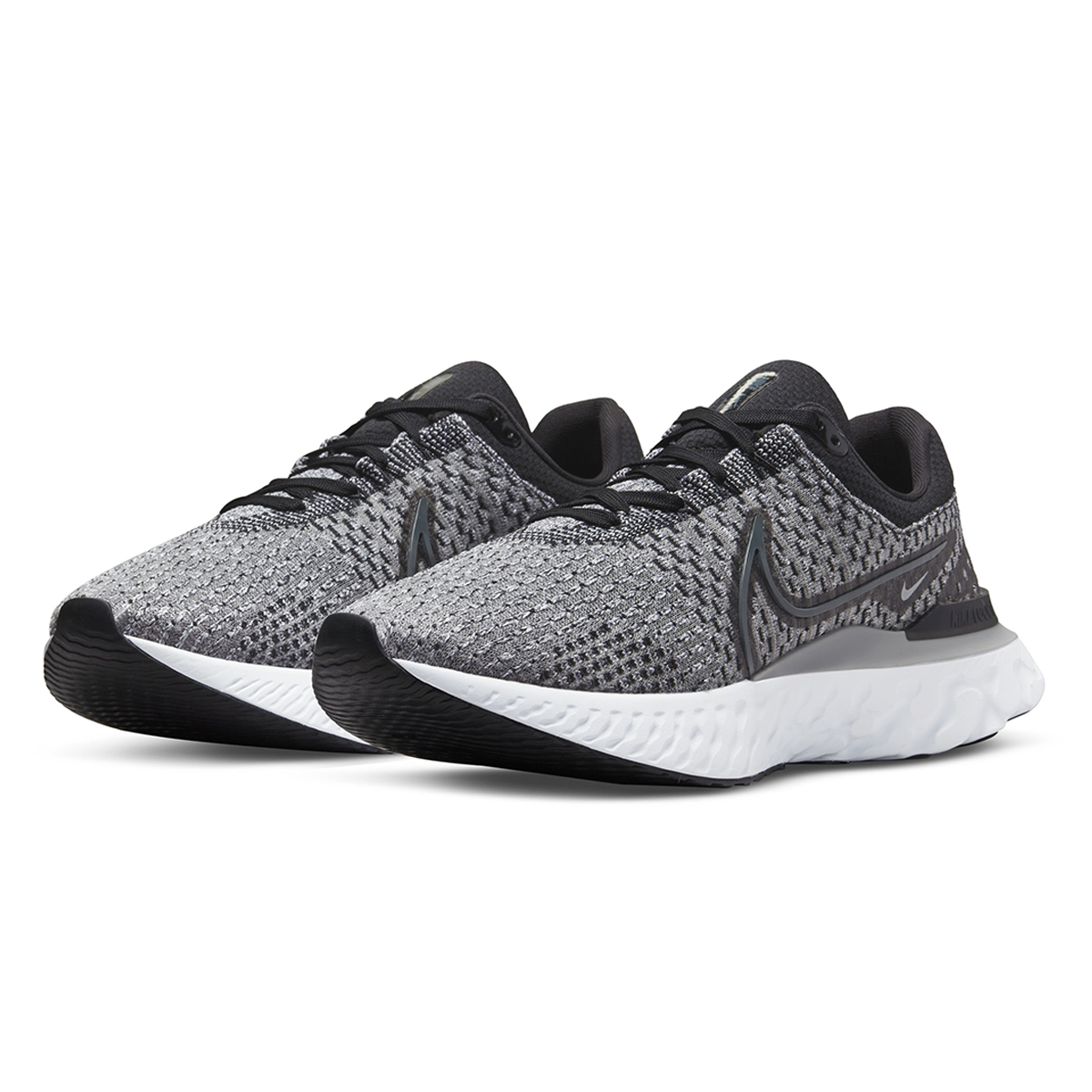 Zapatillas Running Nike React Infinity Run Flyknit 3 Hombre,  image number null