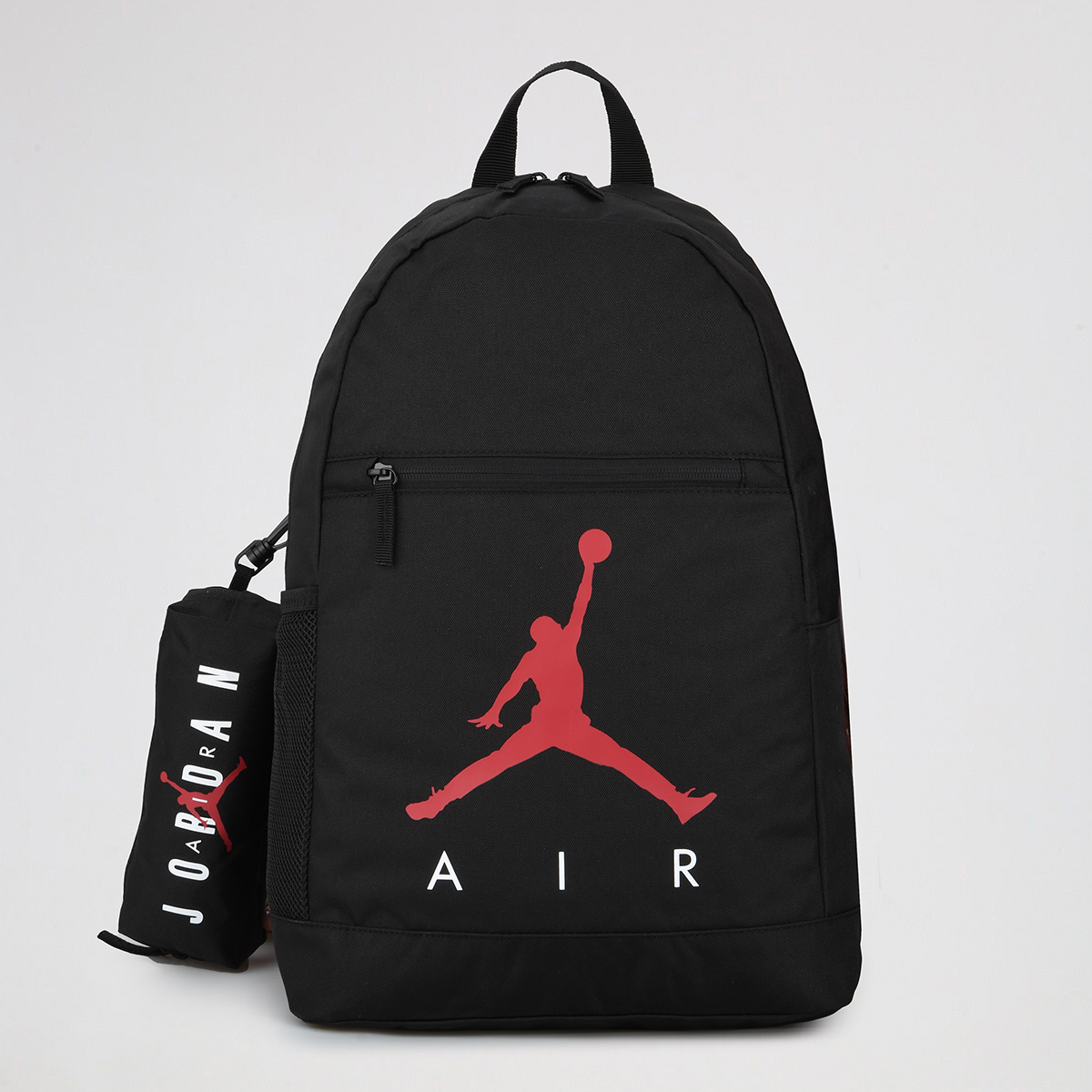 Mochila Jordan Jan Air School Niño,  image number null