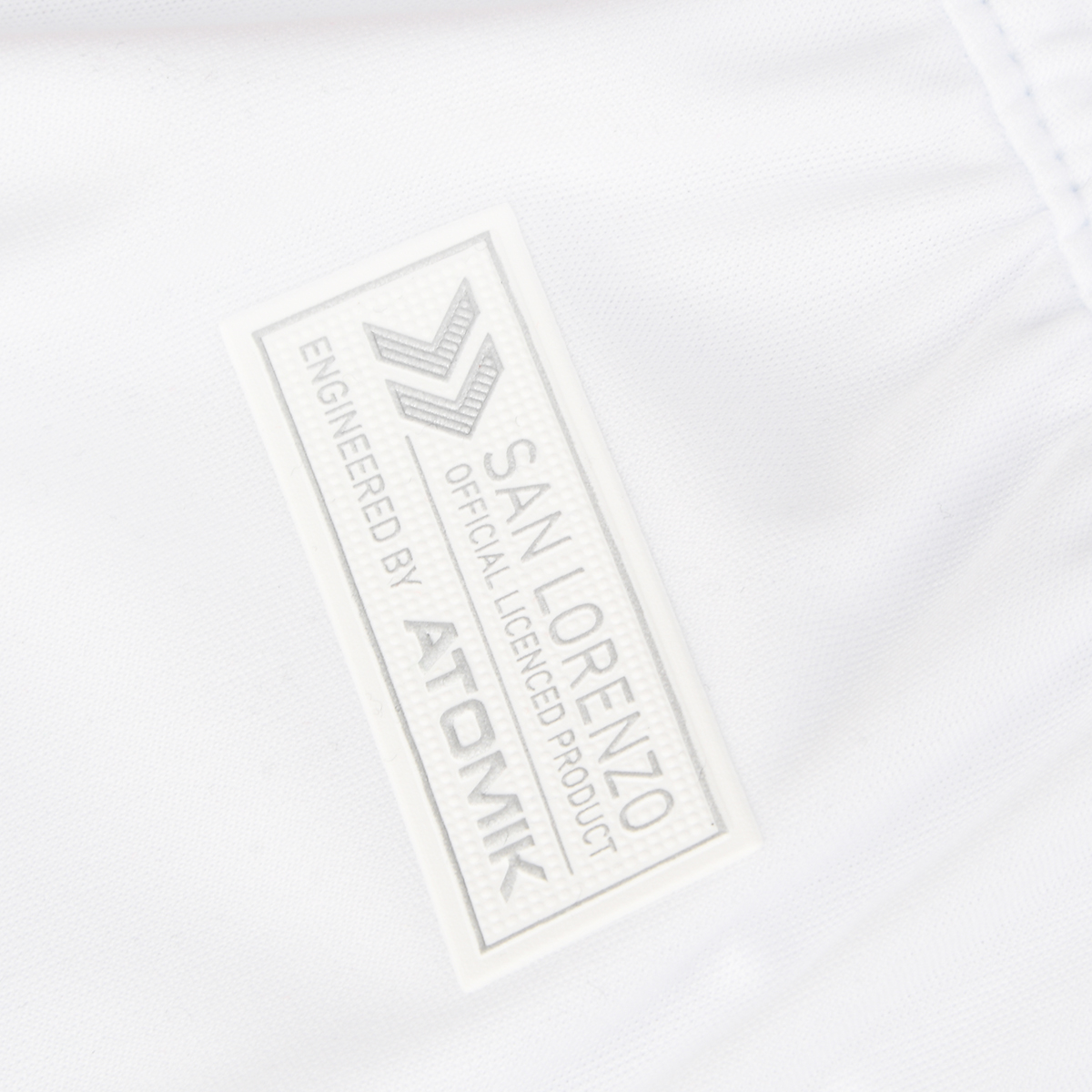 Short San Lorenzo Atomik Titular 2025 para Hombre,  image number null