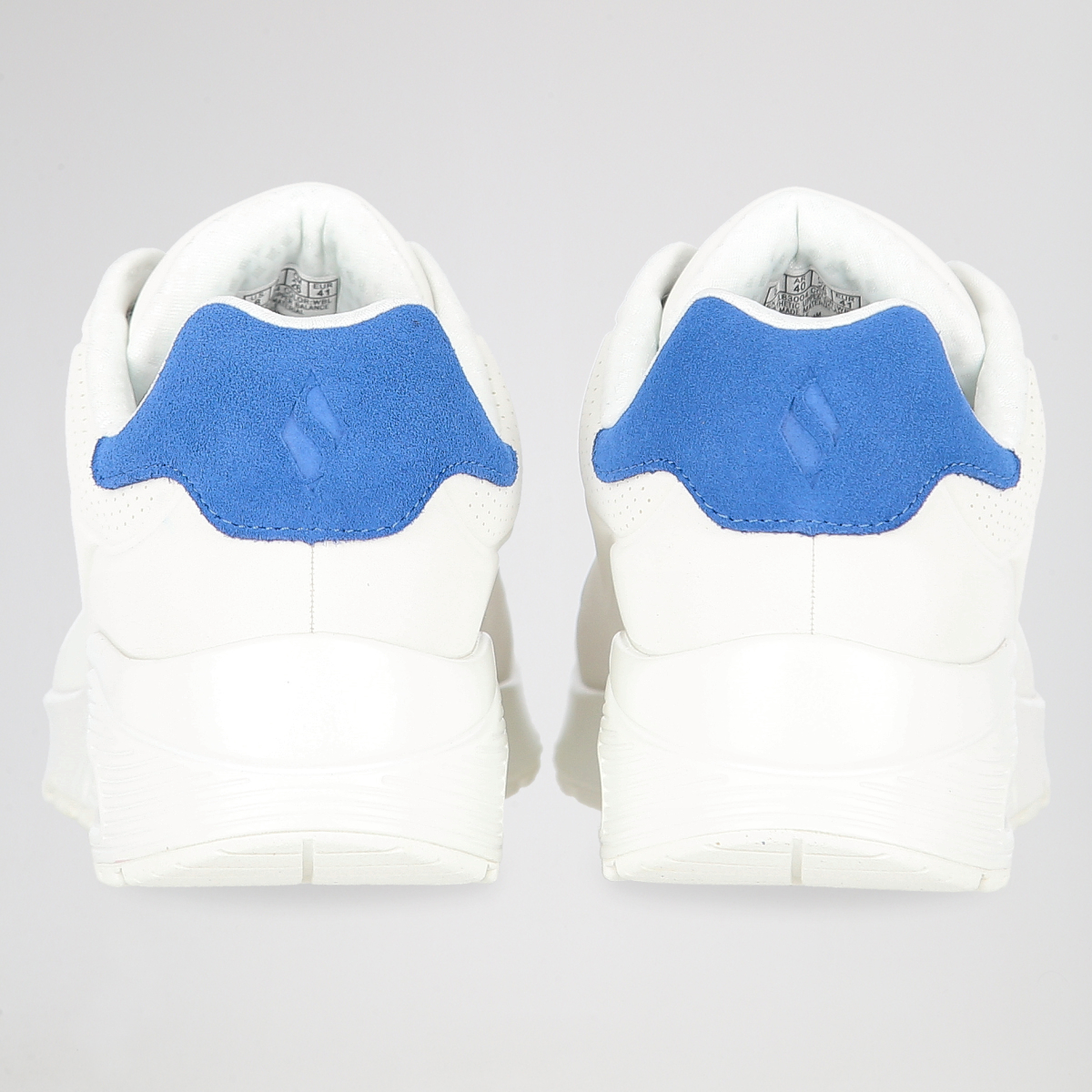 Zapatillas Skechers Uno Suited On Air Hombre,  image number null