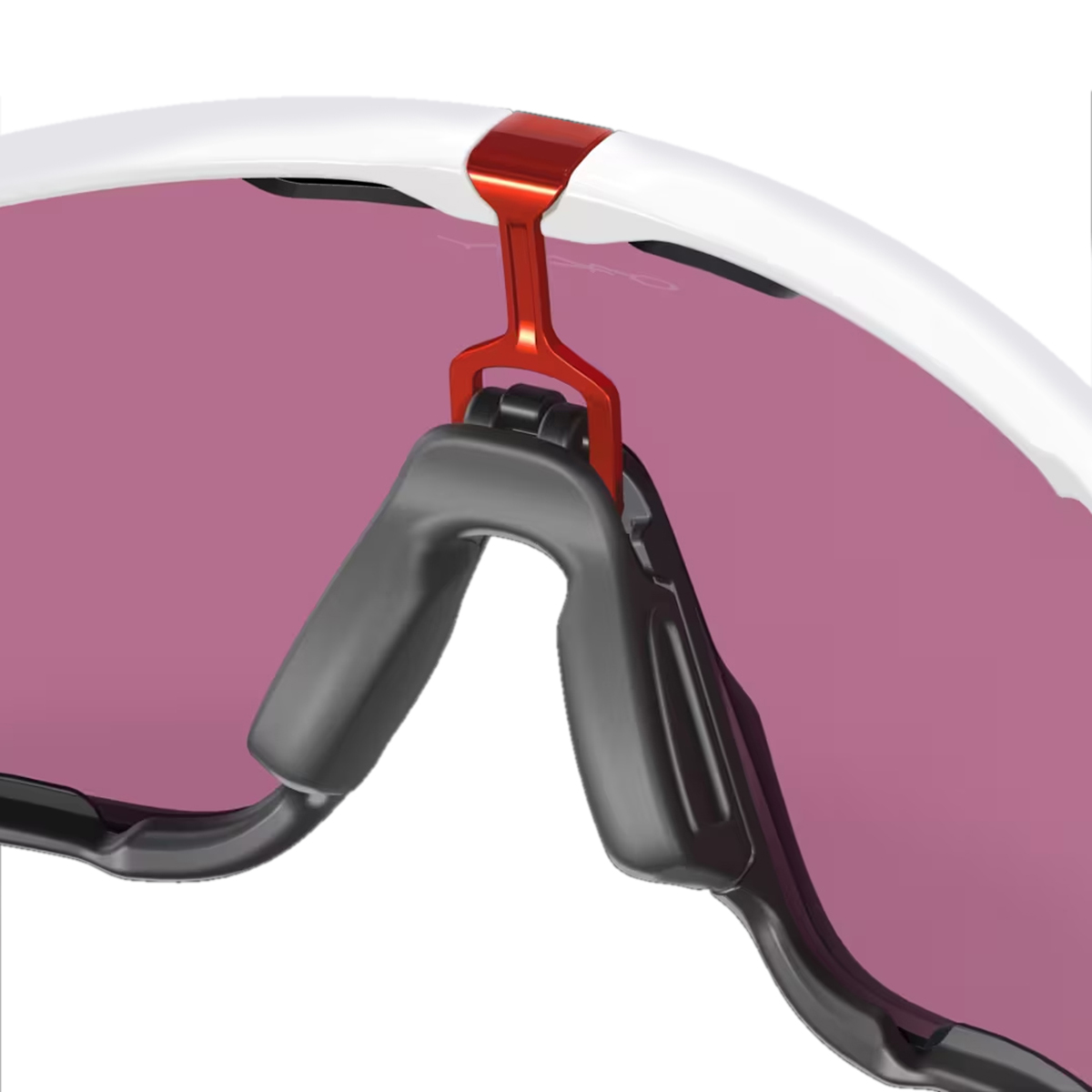 Lentes de Sol Ciclismo Oakley Jawbreaker Prizm Road Unisex,  image number null