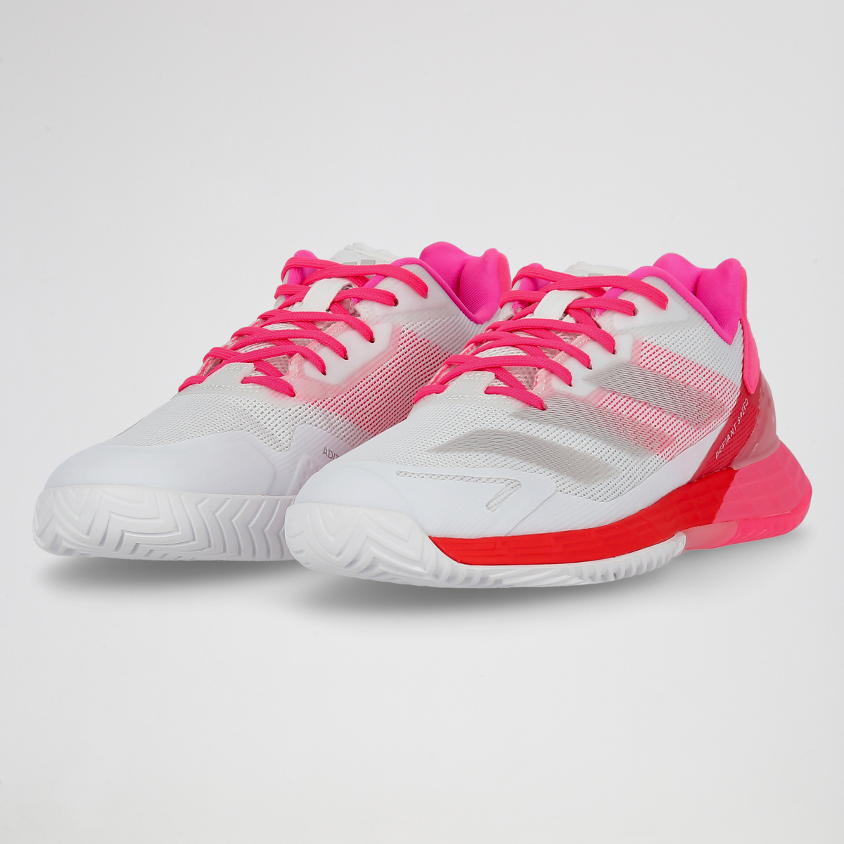 Zapatillas Tenis adidas Defiant Speed 2 Mujer,  image number null