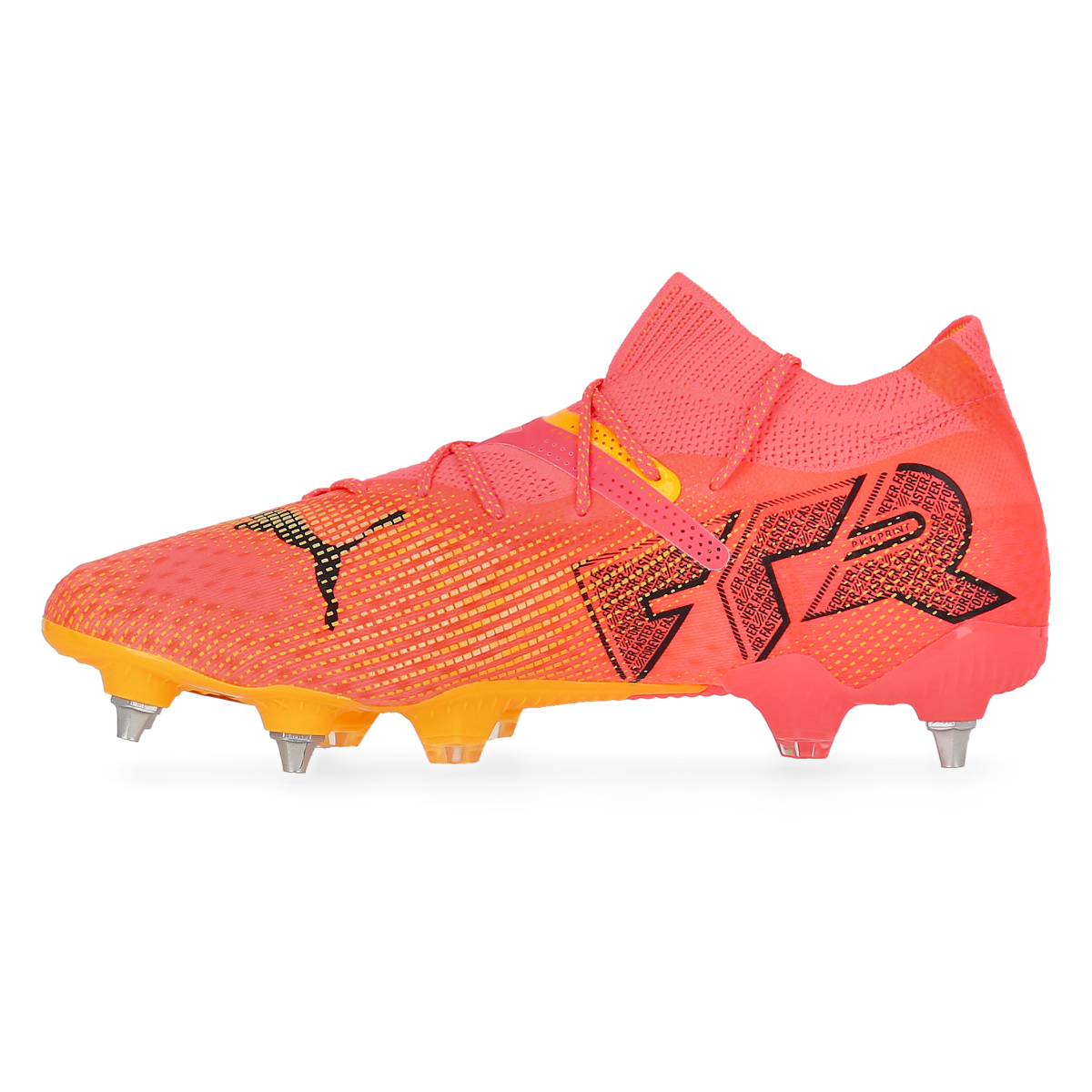 Botines Fútbol Puma Future 7 Ultimate Mxsg Hombre,  image number null