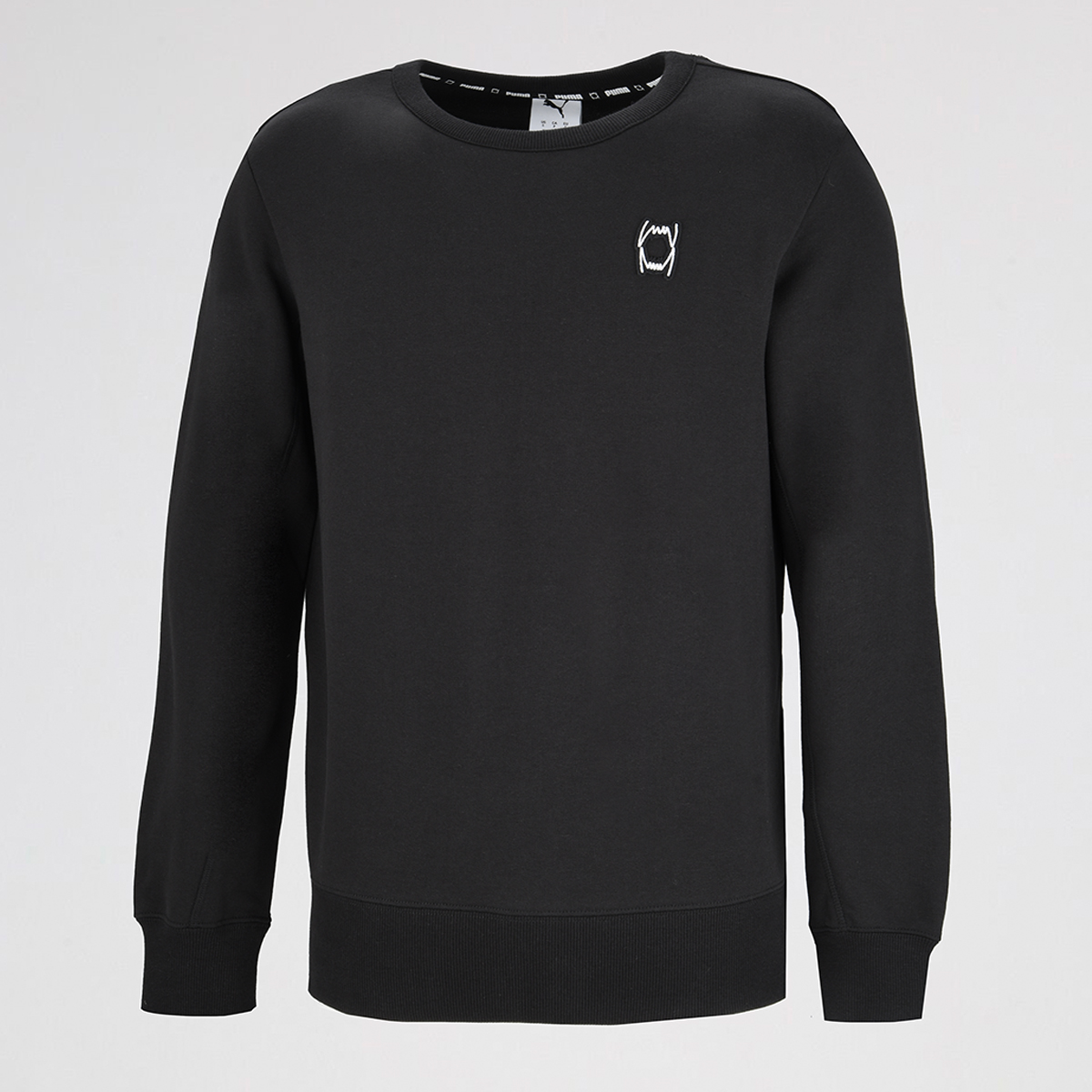 Buzo Puma Pivot Crewneck para Hombre,  image number null
