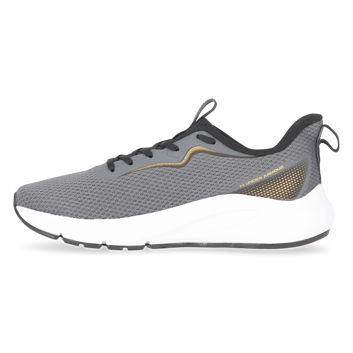 Zapatillas Running Under Armour First Lam Unisex,  image number null