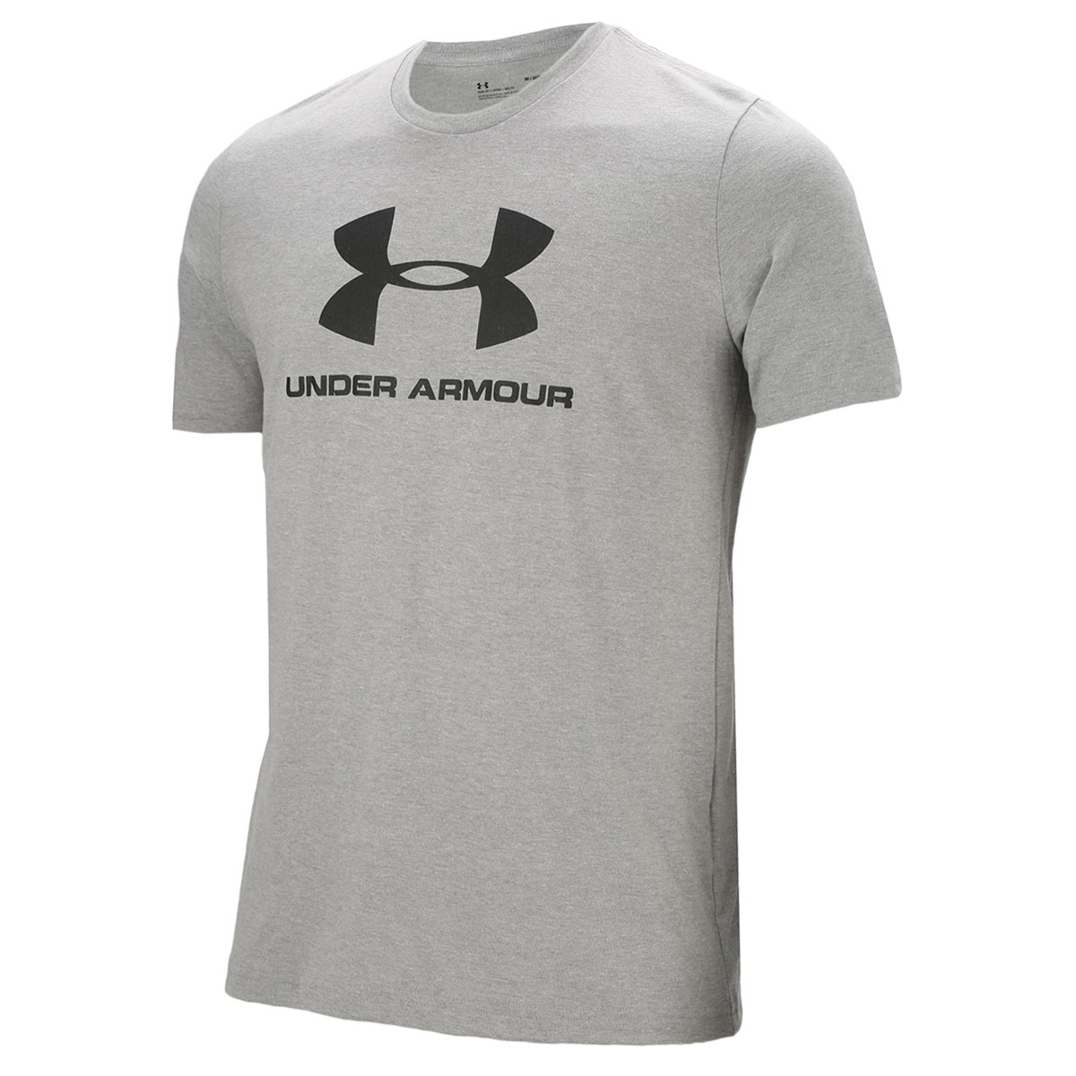 Remeras shop under armor