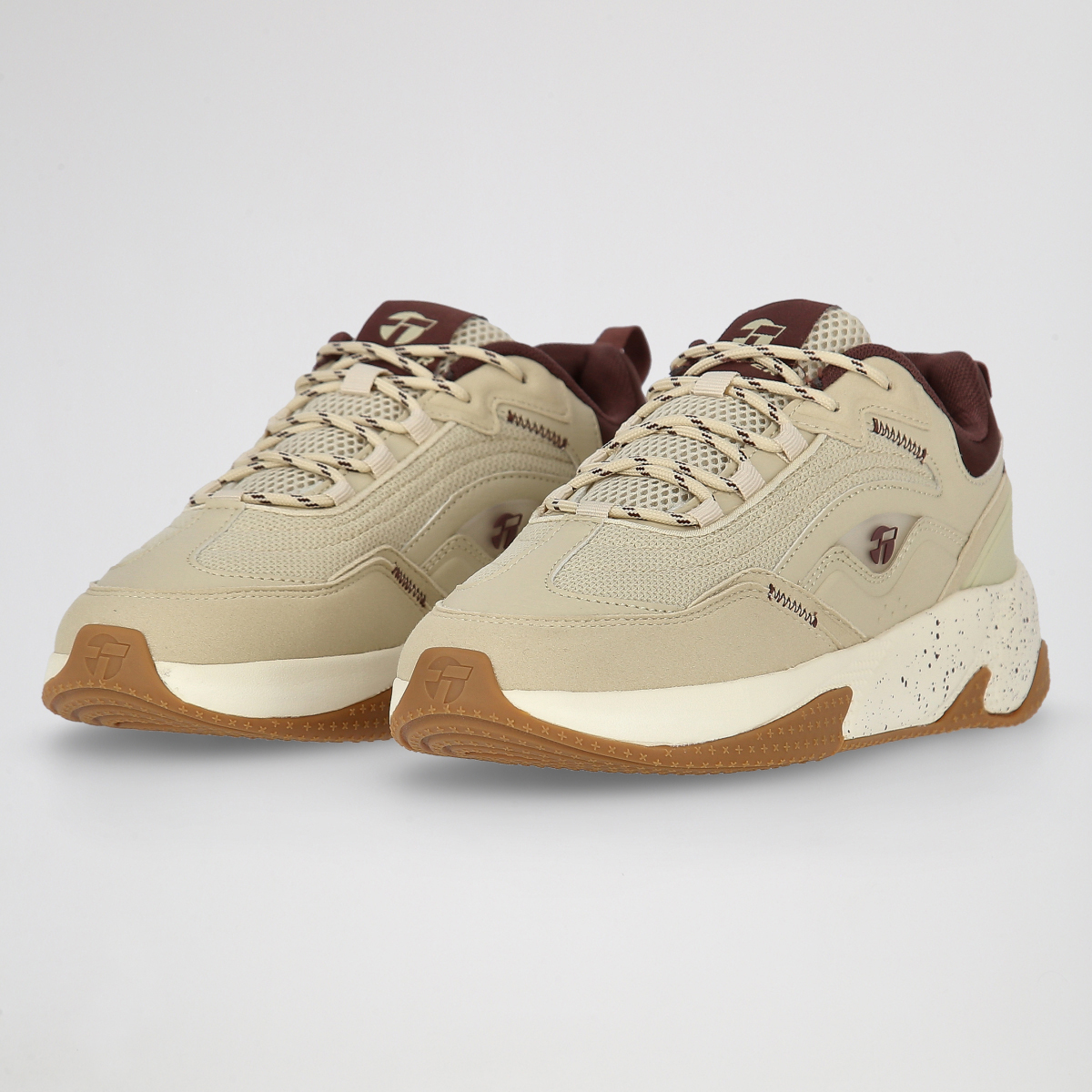 Zapatillas Topper Valley Dexter