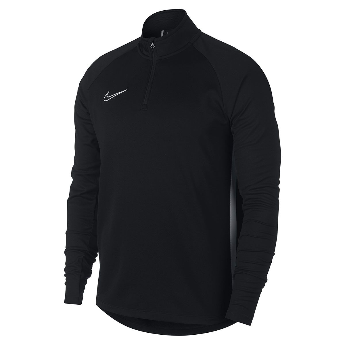 Buzo nike store dri fit hombre