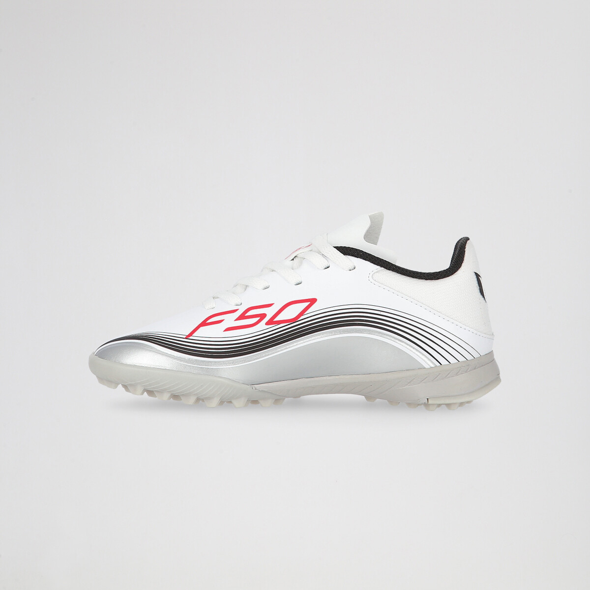Botines adidas F50 Messi League Tf Ni&ntilde;o,  image number null