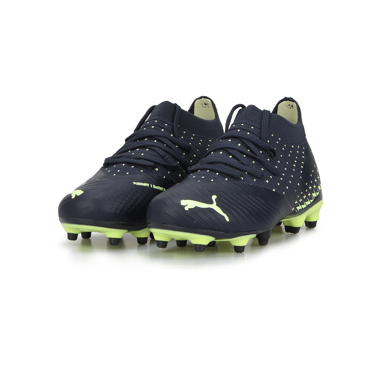 Botines Puma Future Z 3.4 FG/AG Infantil,  image number null
