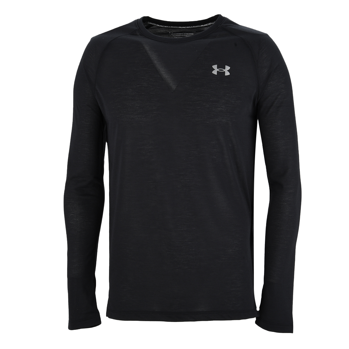 Camiseta running under armour hotsell