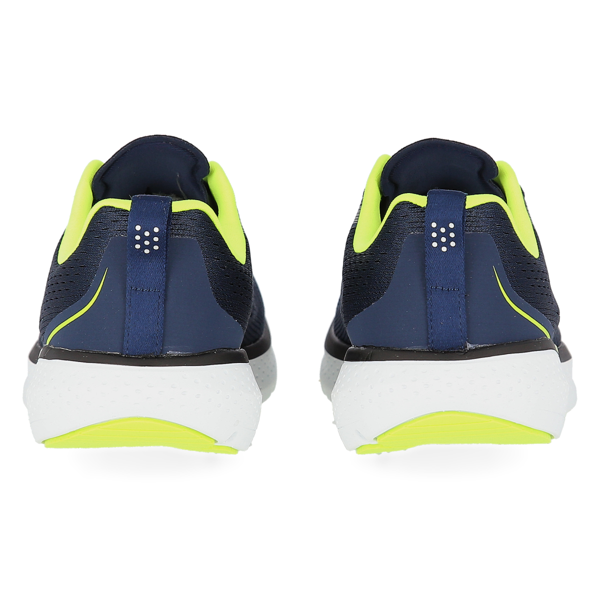 Skechers go run 2024 2 hombre 2017