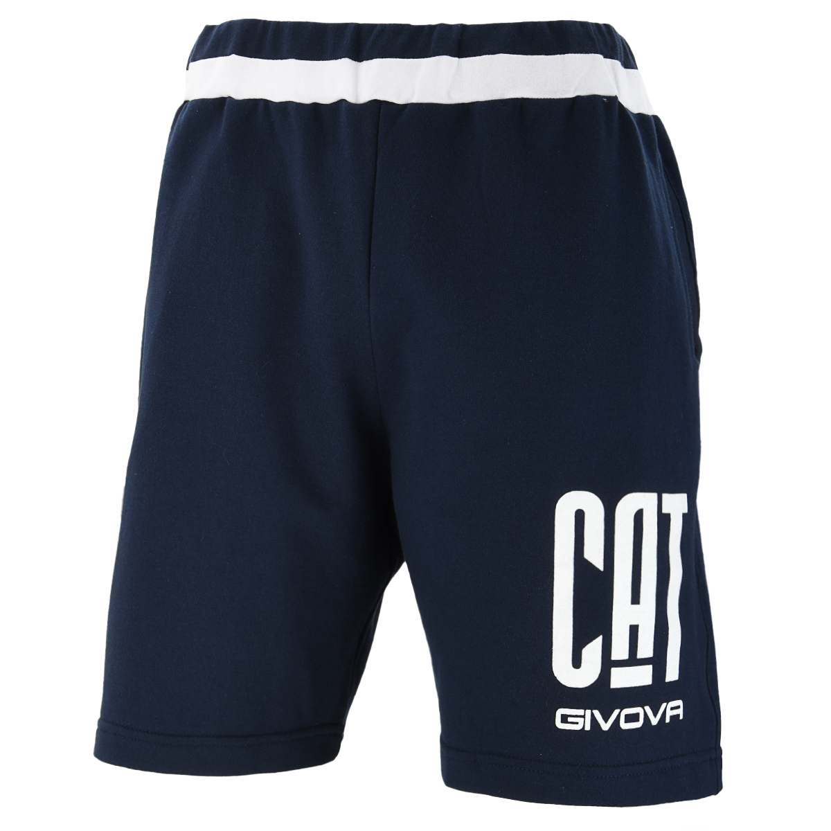 Bermuda F&uacute;tbol Givova Talleres Salida 2023 Unisex,  image number null